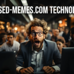 cursed-memes.com technology