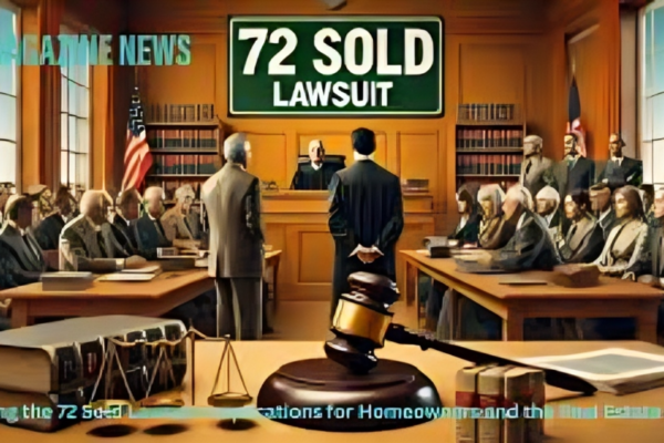 72 sold lawsuit