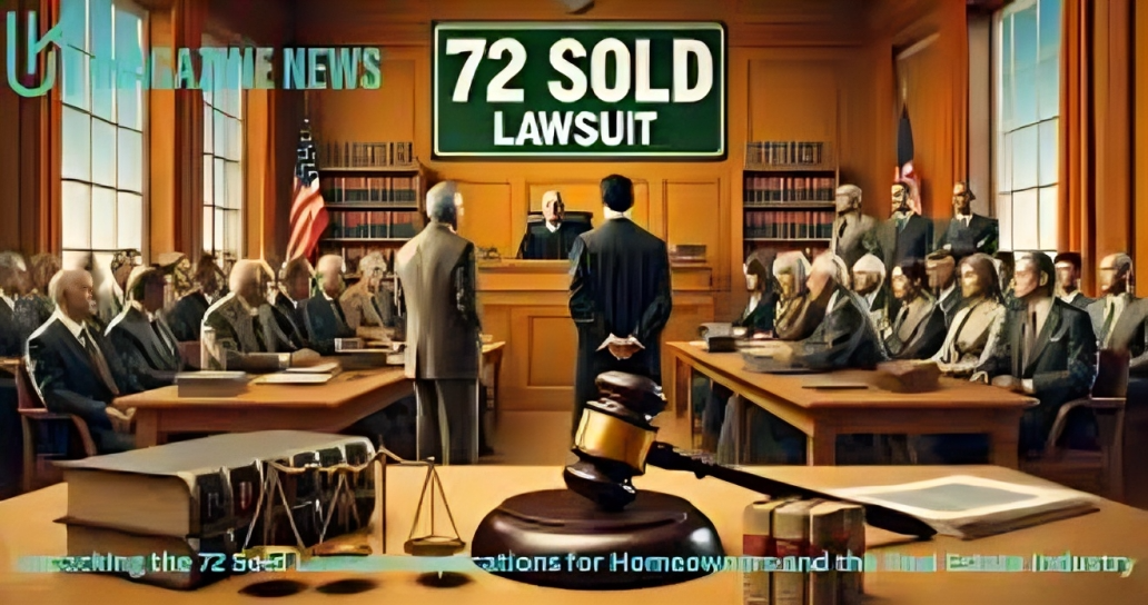 72 sold lawsuit