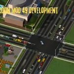 network addon mod 49 development