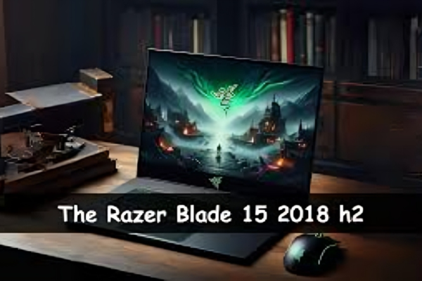 Razer Blade 15 2018