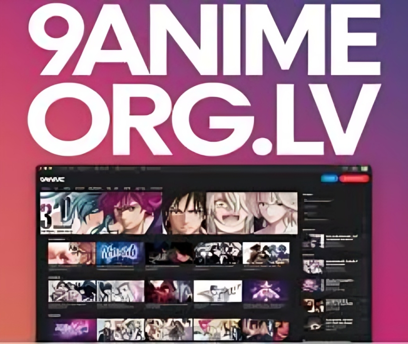 9anime: