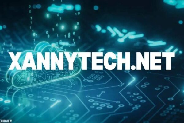 xannytech.net: