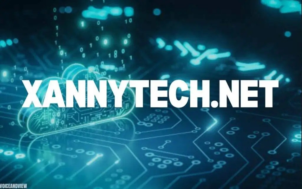 xannytech.net: