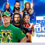 wwe smackdown episode 1488