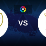 Predicted lineups for Rayo Vallecano vs CD Leganés match