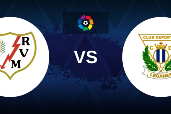 Predicted lineups for Rayo Vallecano vs CD Leganés match