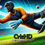 Watch Crichd