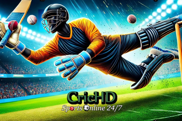 Watch Crichd