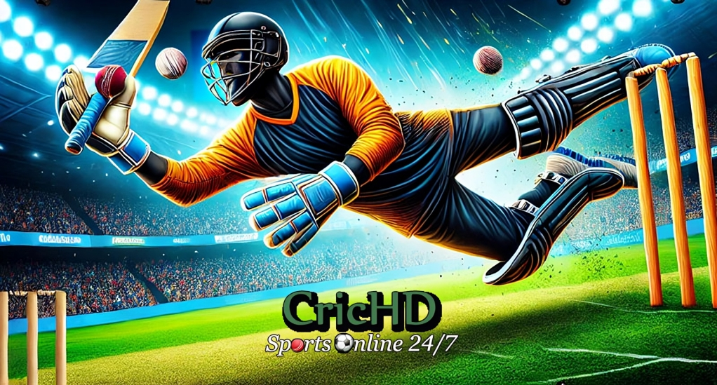 Watch Crichd