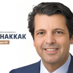 andre hakkak's net worth