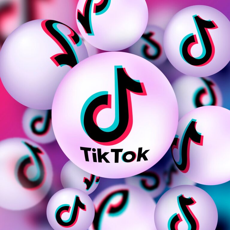 The Rise of TikTok: Exploring Trends, Challenges, & Viral Moments