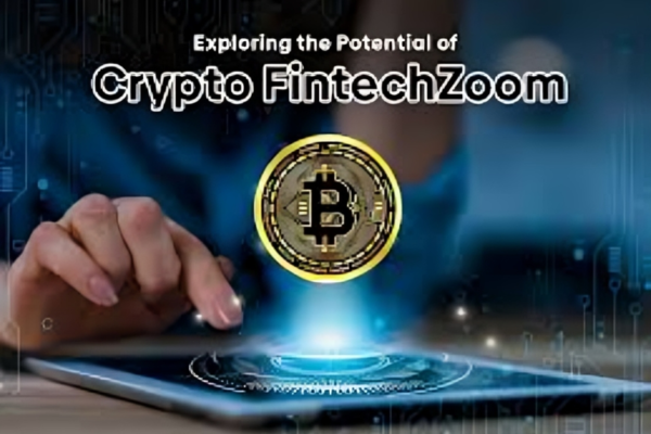 Crypto FintechZoom