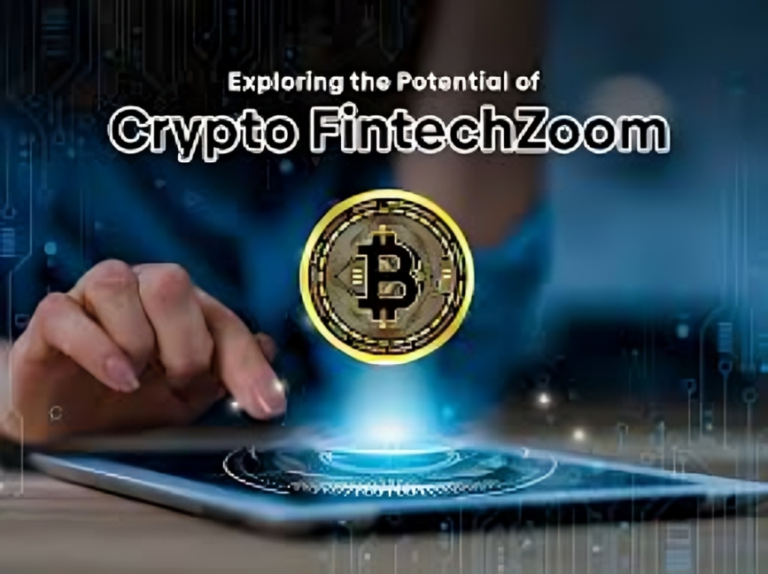 How Crypto FintechZoom is Revolutionizing the Financial Landscape