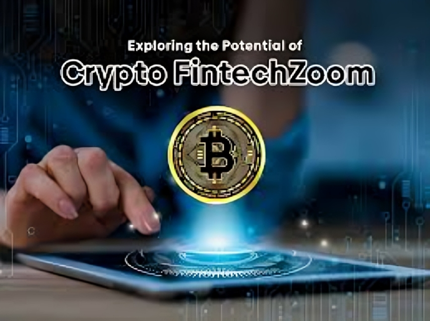 Crypto FintechZoom