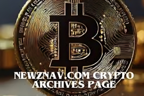 Newznav.com Crypto Archives Page