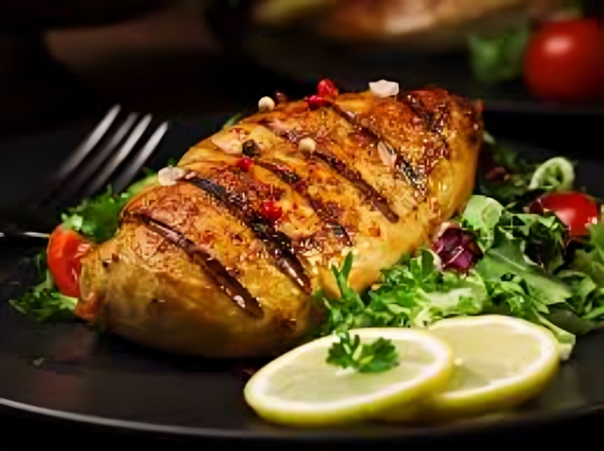 Chicken Breasts