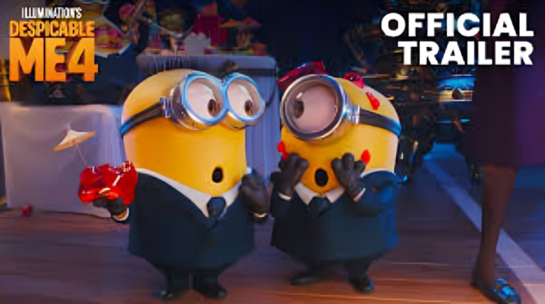 Despicable Me 4: Everything You Need to Know About the Upcoming Adventure