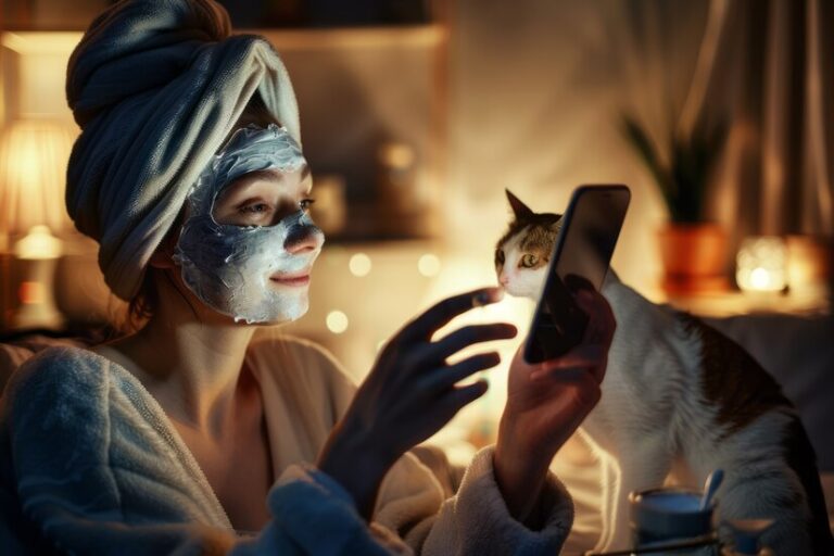 7 Transformative angelicatlol facial techniques for Radiant Skin