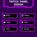 twitch