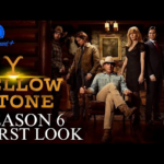 yellowstone season 6