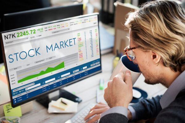 Stock market today trends, updates, and analysis