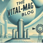 the Vital-Mag.Net Blog