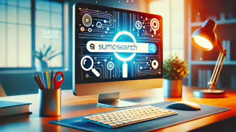 Unlocking the Power of sumosearch: Your Ultimate Online People Search Tool