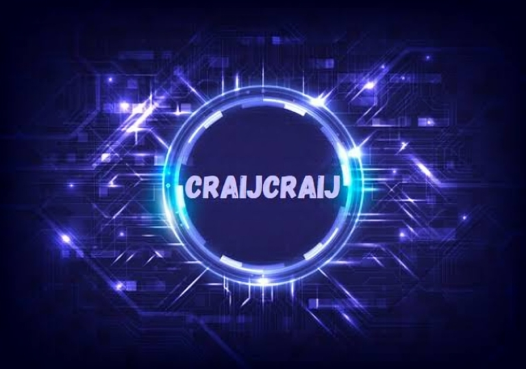 Craijcraij: Unlocking the Mystery Behind Its Versatility