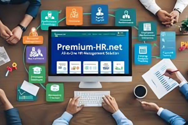 premium-hr.net