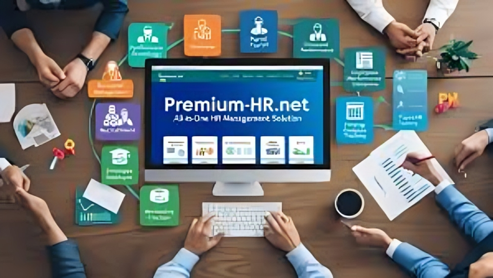 premium-hr.net