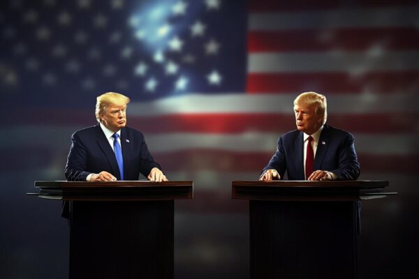 presidential debate