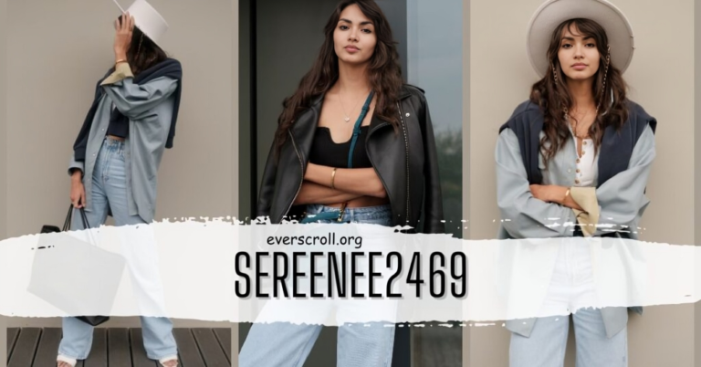 Sereenee2469: Exploring the Potential of a Versatile Platform