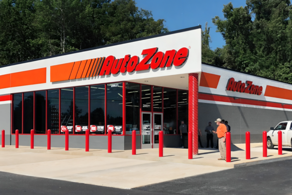 AutoZone