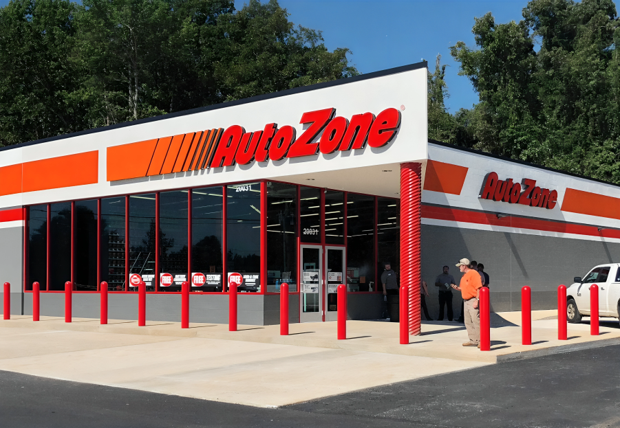 AutoZone