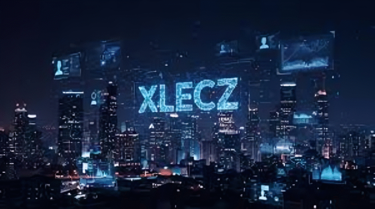 Xlecz: Revolutionizing Digital Innovation Across Industries