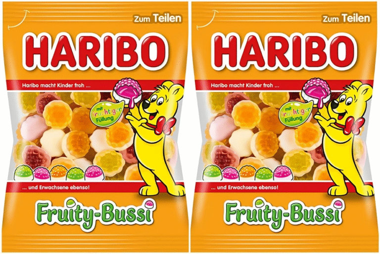 Fruity Bussi: A Cultural and Commercial Evolution of Flavor and Expression