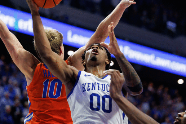 Kentucky Basketball: Tradition, Excellence, and the Legacy of the Wildcats