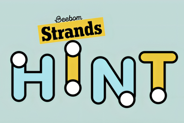 Strands Hint: Your Smart Guide to Solving the NYT Strands Puzzle