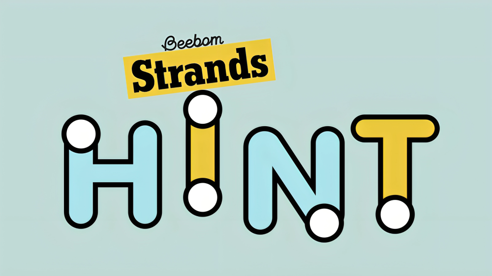 Strands Hint: Your Smart Guide to Solving the NYT Strands Puzzle